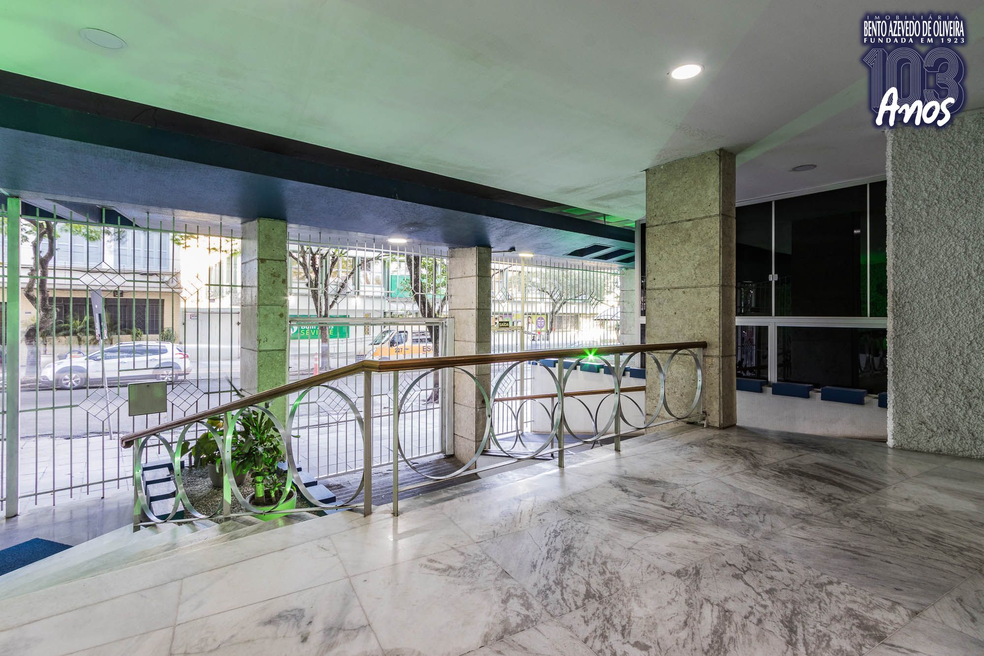 Apartamento, 3 quartos, 133 m² - Foto 30
