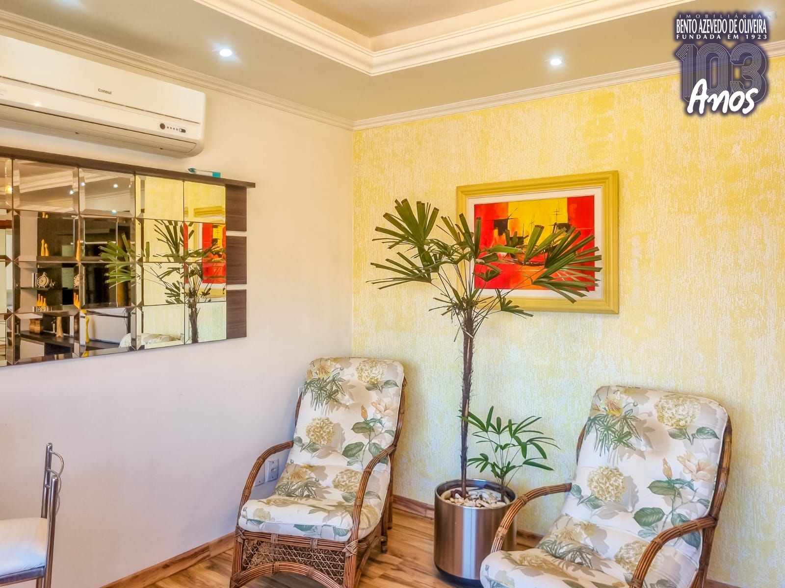 Casa, 3 quartos, 280 m² - Foto 11