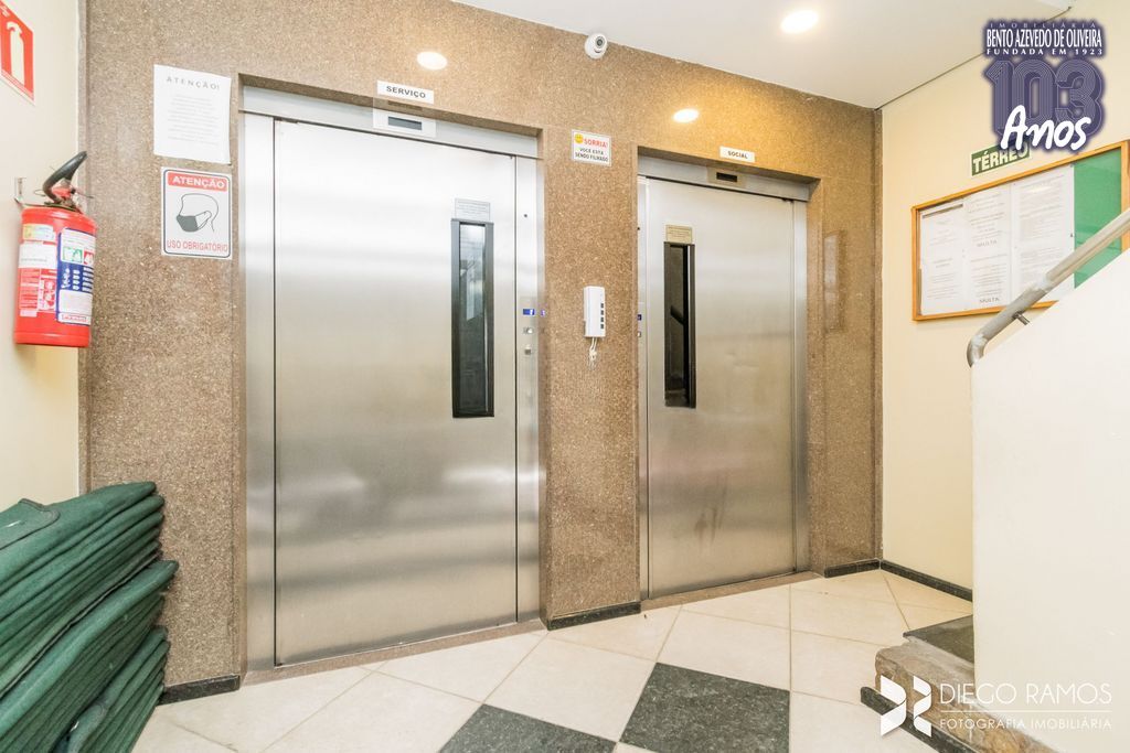 Apartamento, 3 quartos, 110 m² - Foto 25