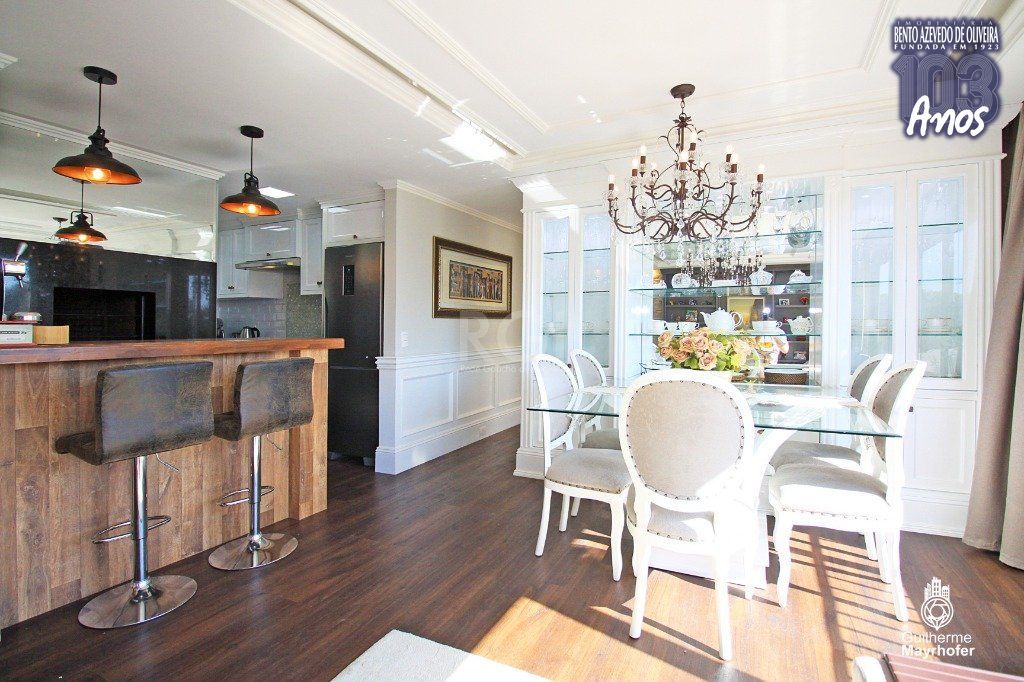 Apartamento, 3 quartos, 104 m² - Foto 8
