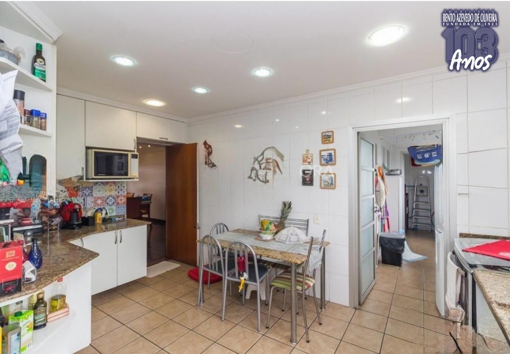 Apartamento, 3 quartos, 138 m² - Foto 13
