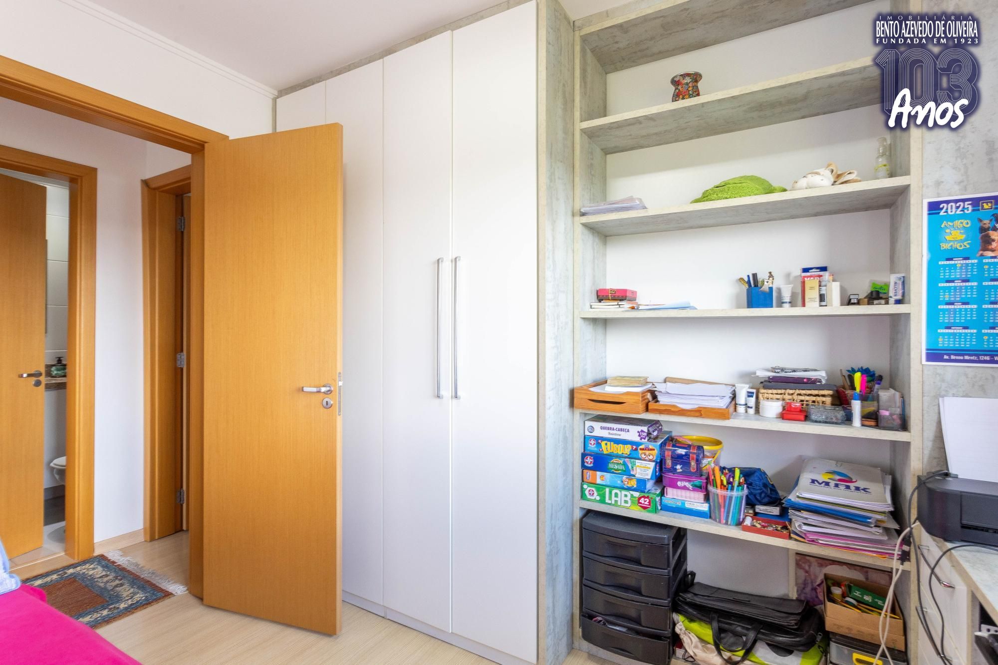 Apartamento, 2 quartos, 80 m² - Foto 13