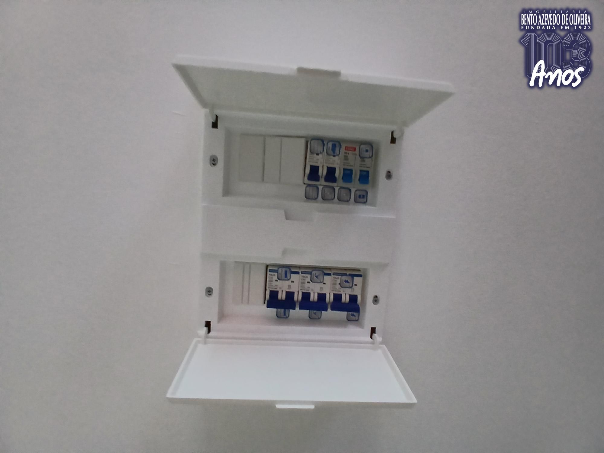 Apartamento, 1 quarto, 40 m² - Foto 19