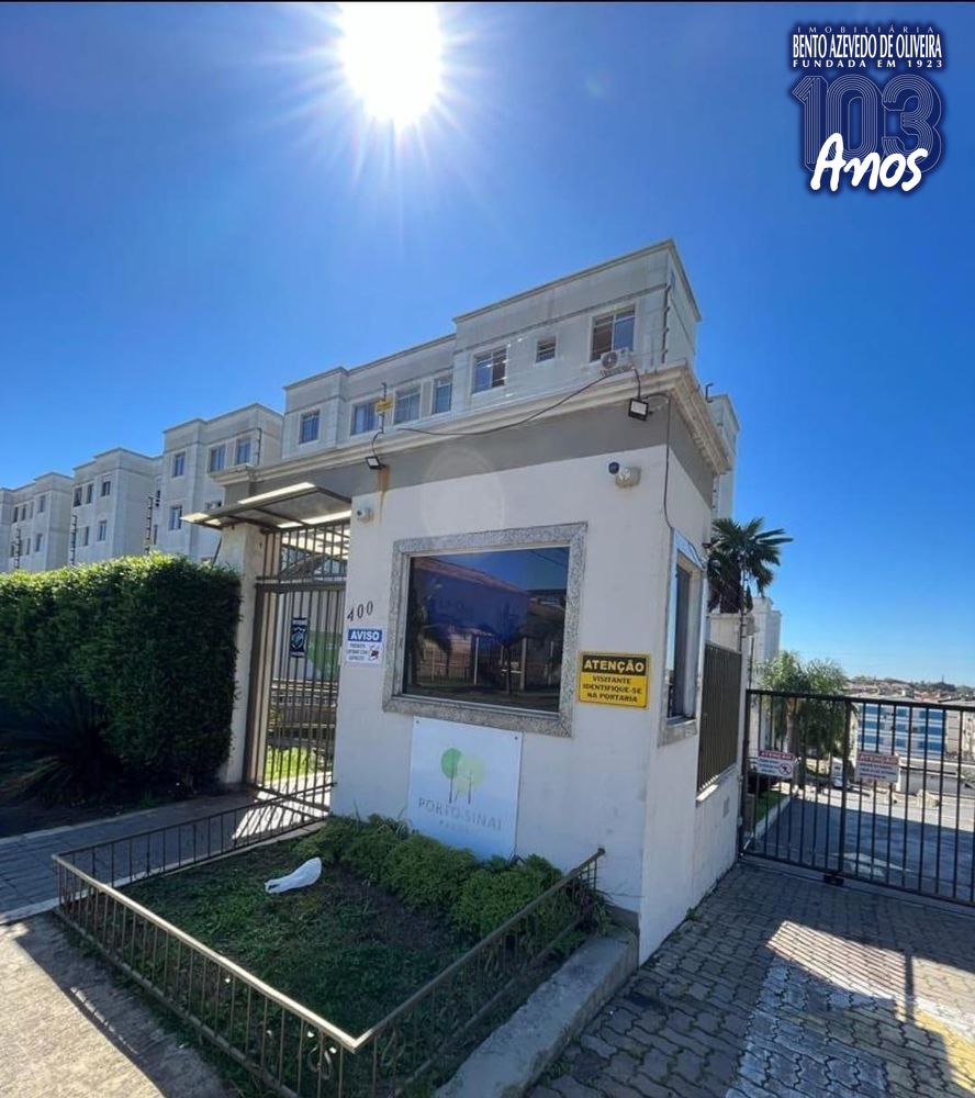 Apartamento, 2 quartos, 45 m² - Foto 9