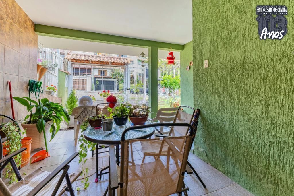 Casa, 3 quartos, 162 m² - Foto 17
