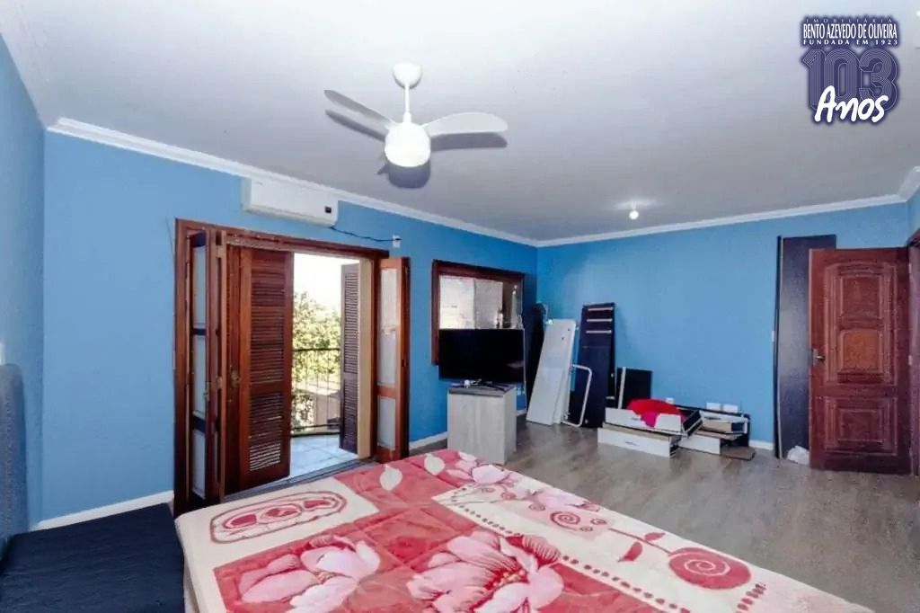 Casa, 3 quartos, 300 m² - Foto 20