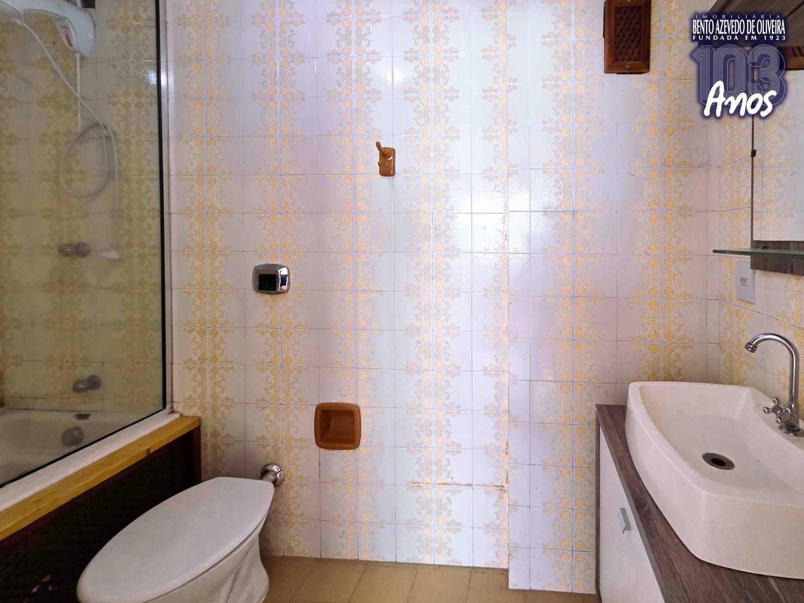 Apartamento, 1 quarto, 41 m² - Foto 19