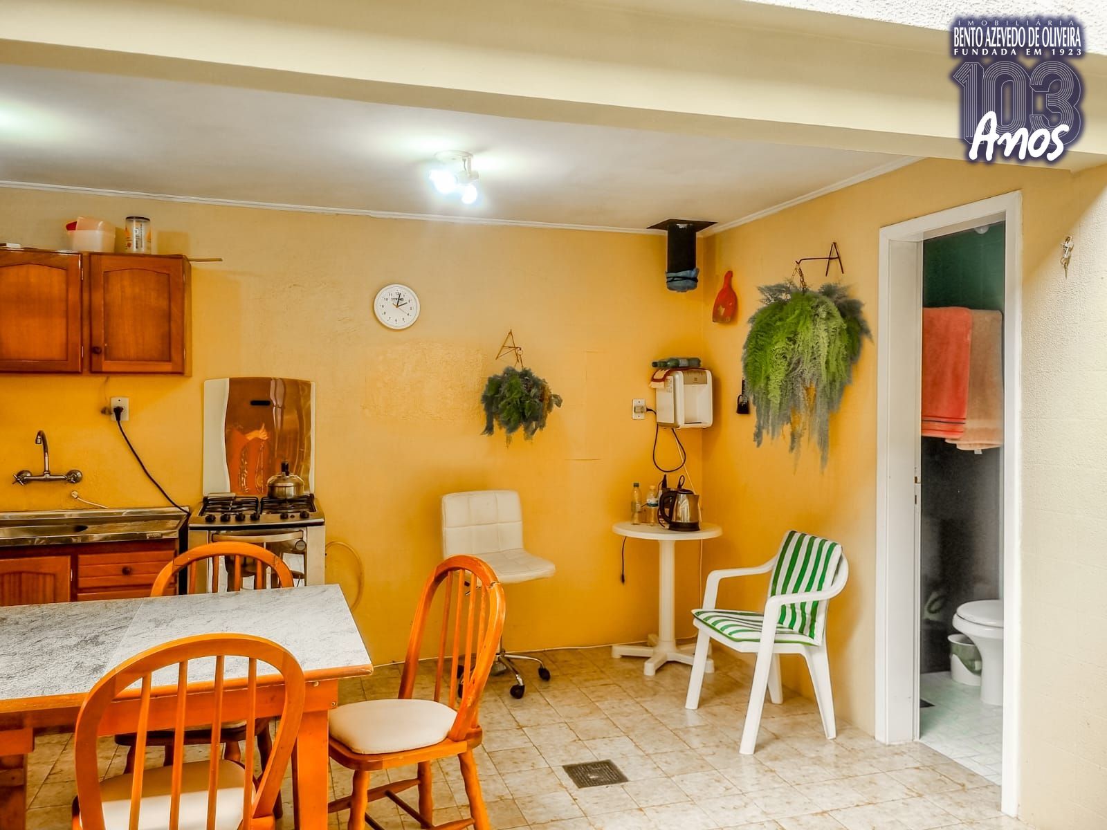 Casa, 3 quartos, 280 m² - Foto 31