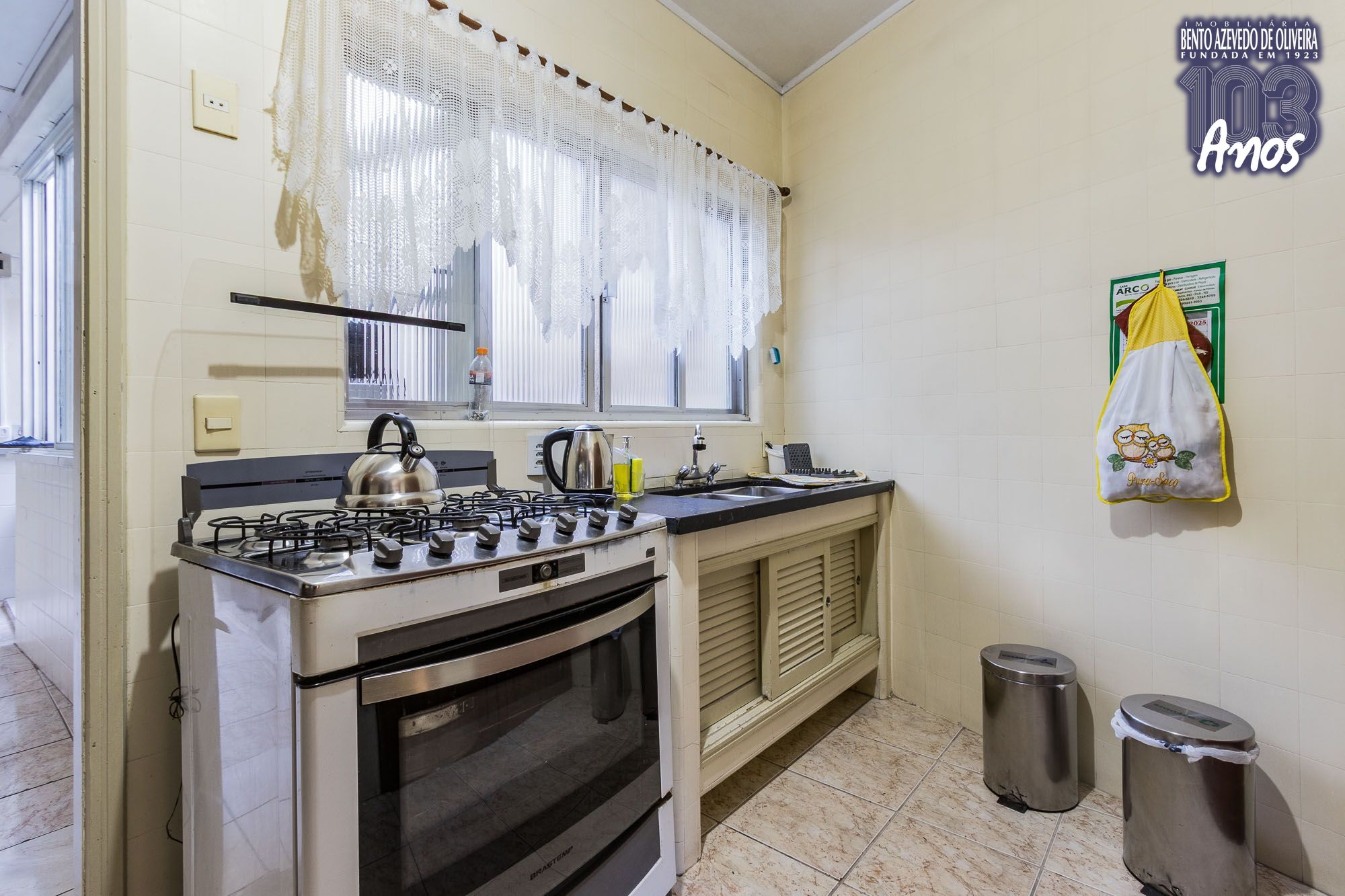 Apartamento, 3 quartos, 133 m² - Foto 6