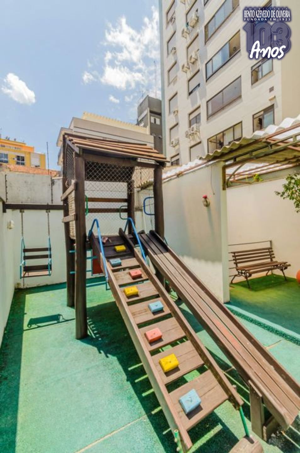 Apartamento, 2 quartos, 89 m² - Foto 34