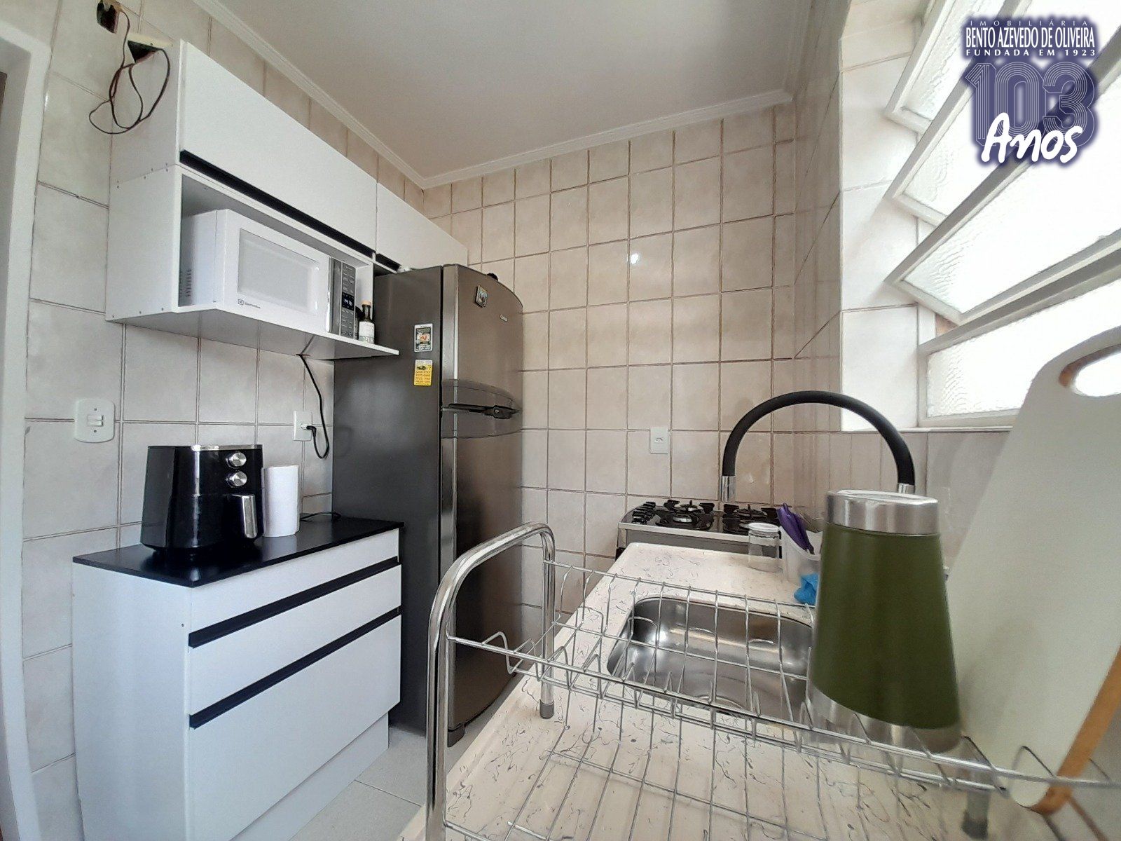 Apartamento, 1 quarto, 41 m² - Foto 9