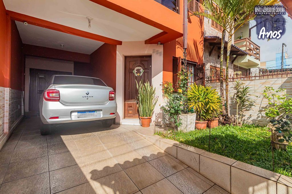Casa, 3 quartos, 125 m² - Foto 29