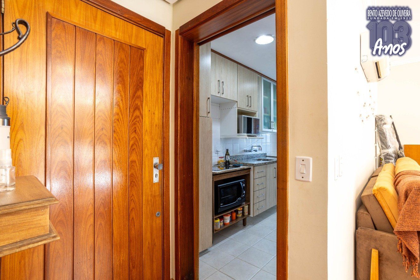Apartamento, 3 quartos, 93 m² - Foto 9