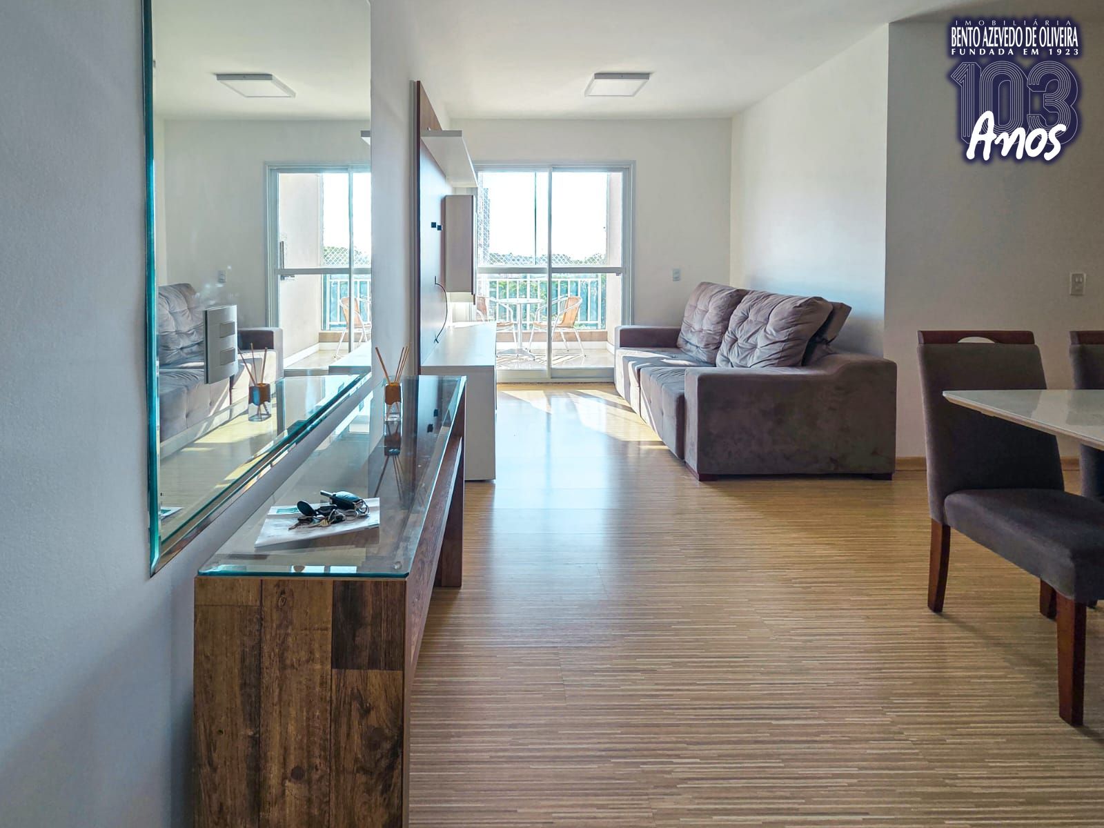 Apartamento, 3 quartos, 75 m² - Foto 3