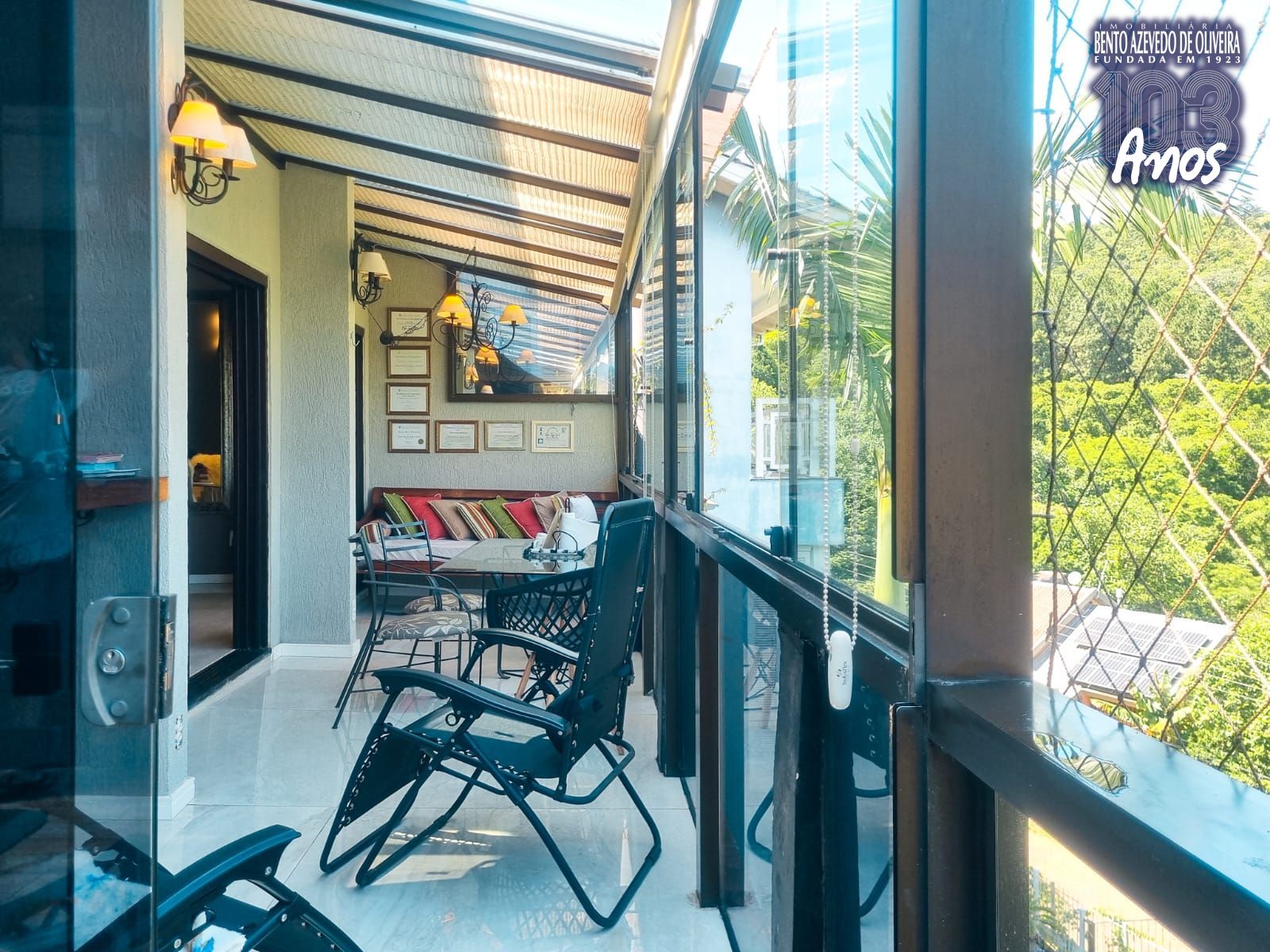 Casa, 5 quartos, 527 m² - Foto 10