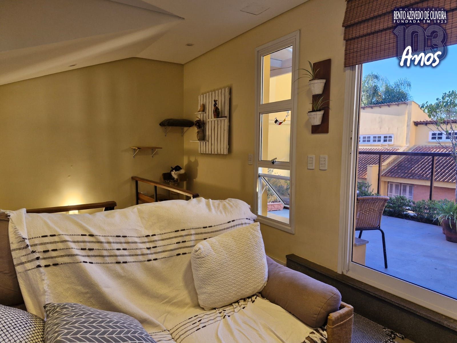 Casa de Condomínio, 3 quartos - Foto 8