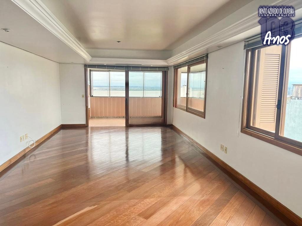 Apartamento, 4 quartos, 184 m² - Foto 4