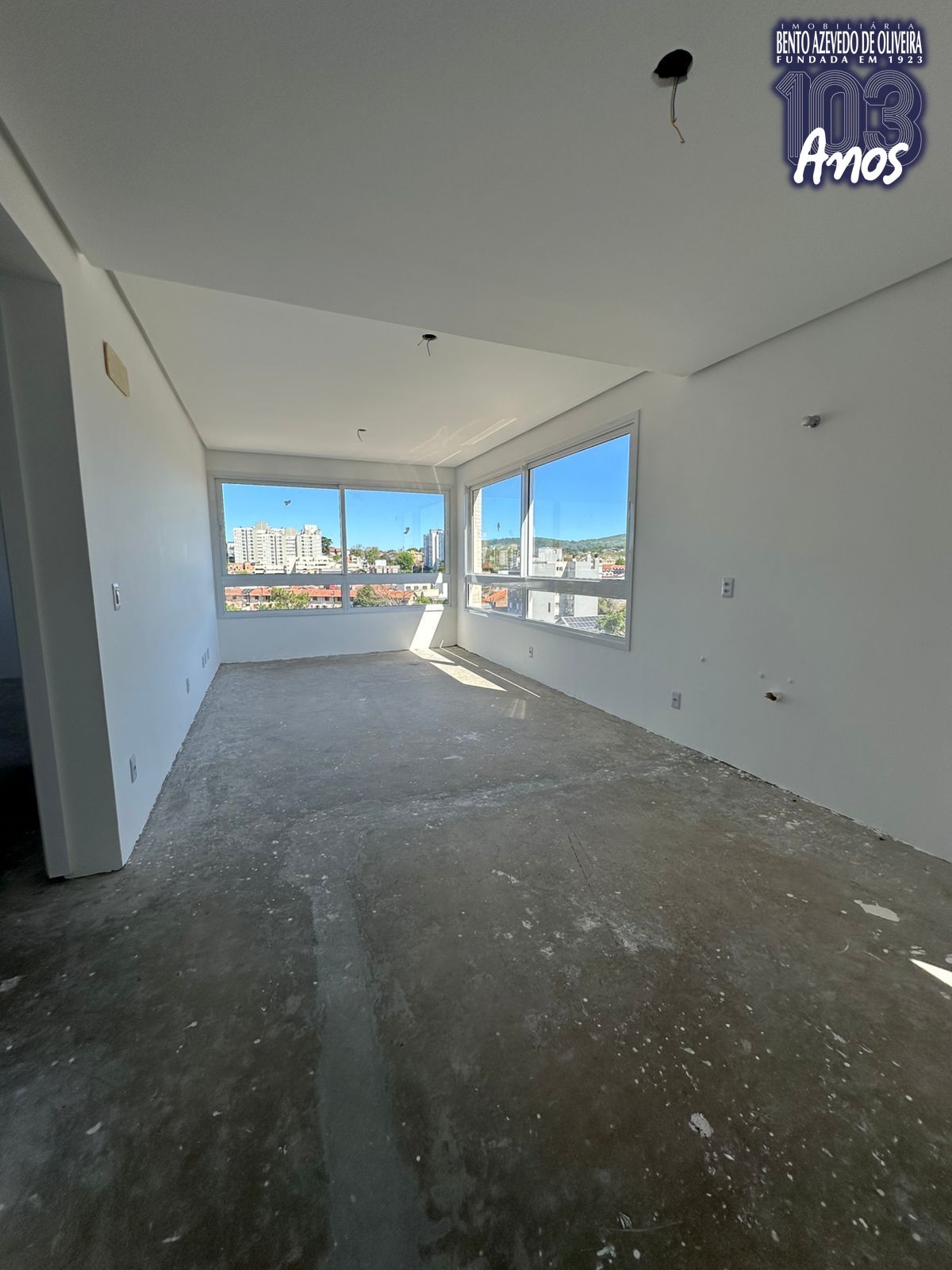 Apartamento, 2 quartos, 65 m² - Foto 5