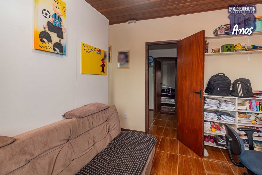Casa, 3 quartos, 125 m² - Foto 6