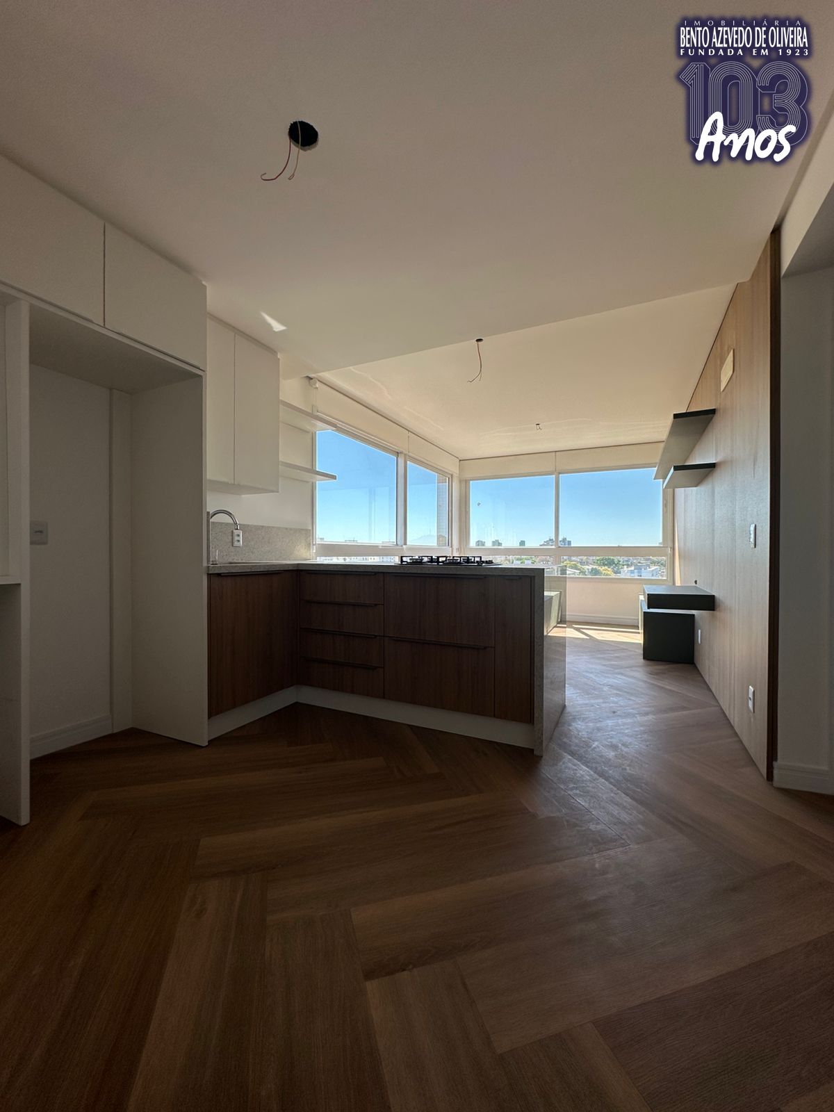 Apartamento, 2 quartos, 65 m² - Foto 11