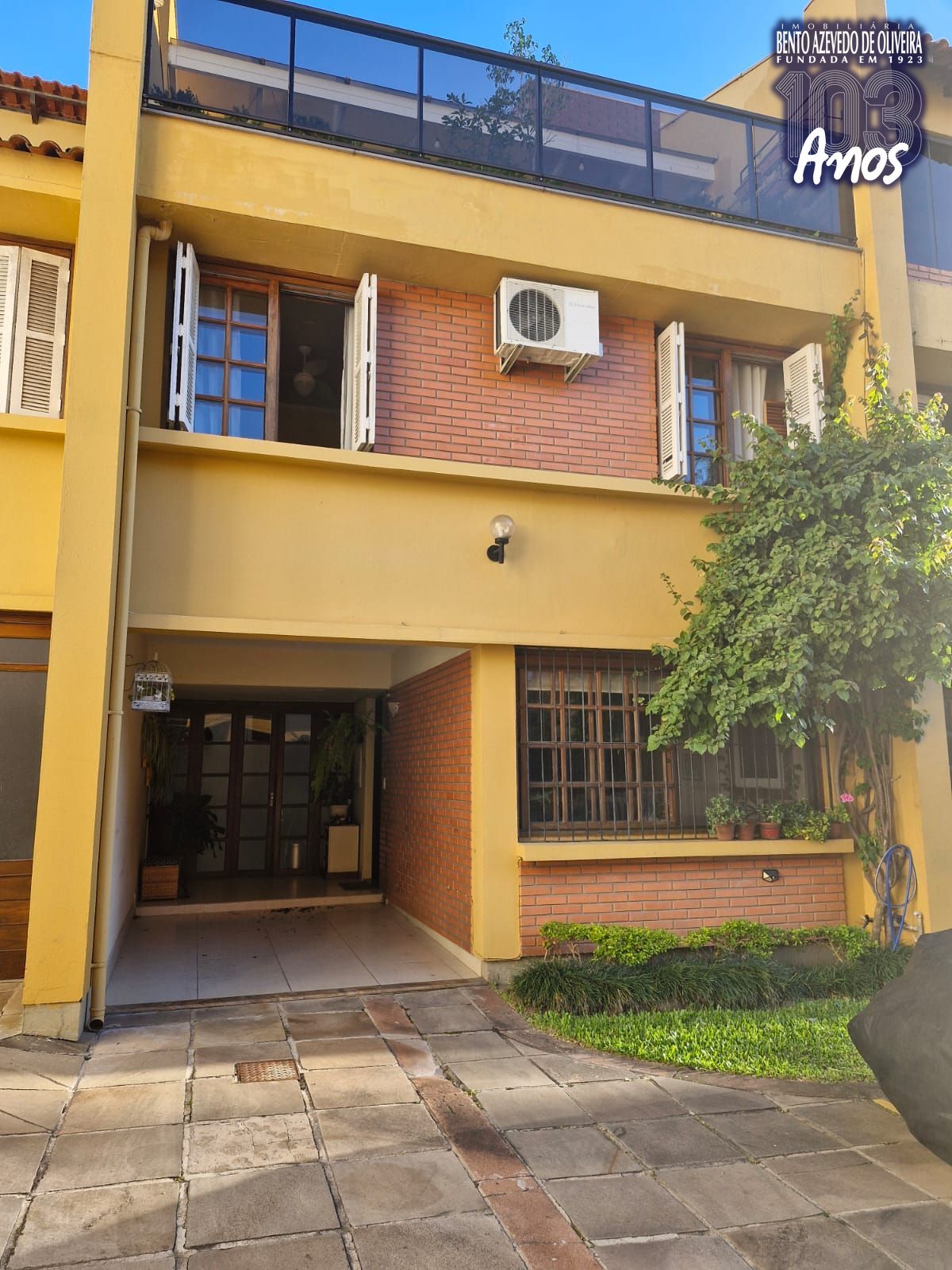 Casa de Condomínio, 3 quartos - Foto 26