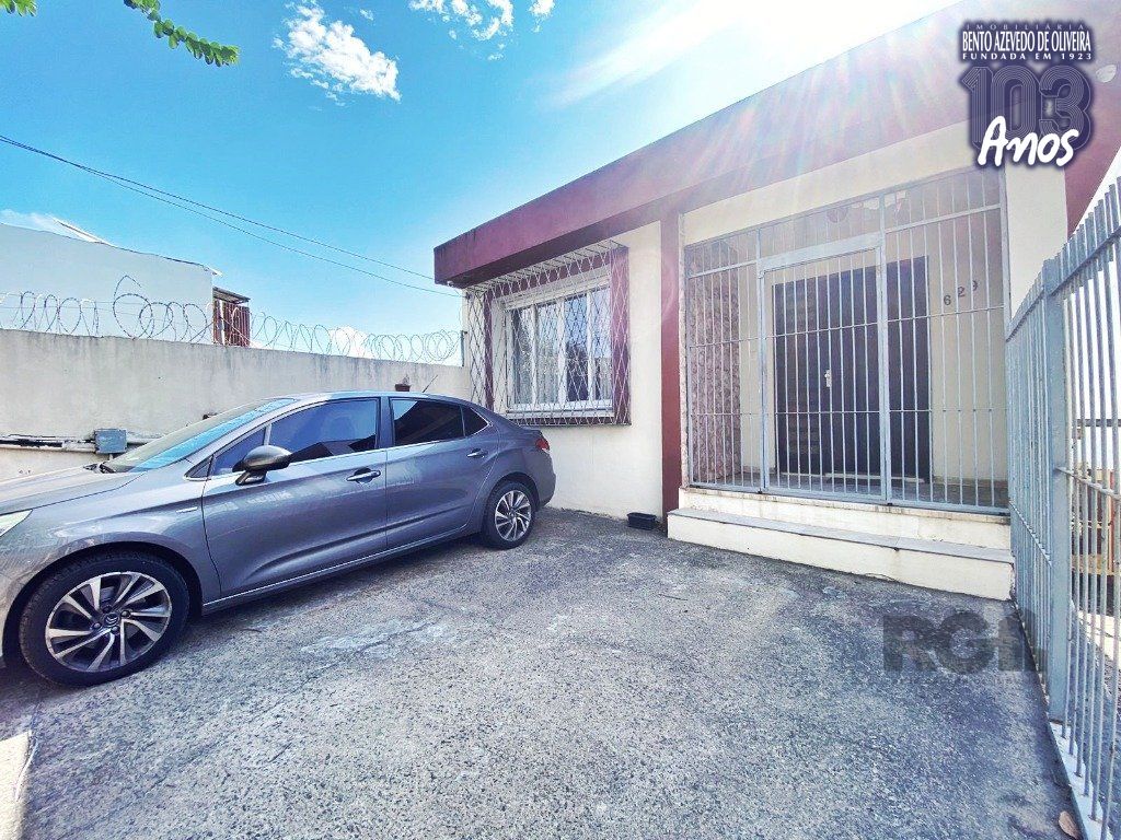 Casa, 2 quartos, 322 m² - Foto 2