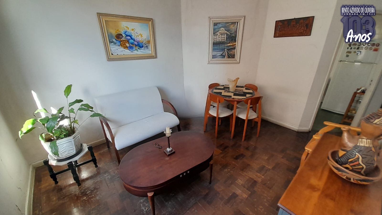 Apartamento, 2 quartos, 72 m² - Foto 6