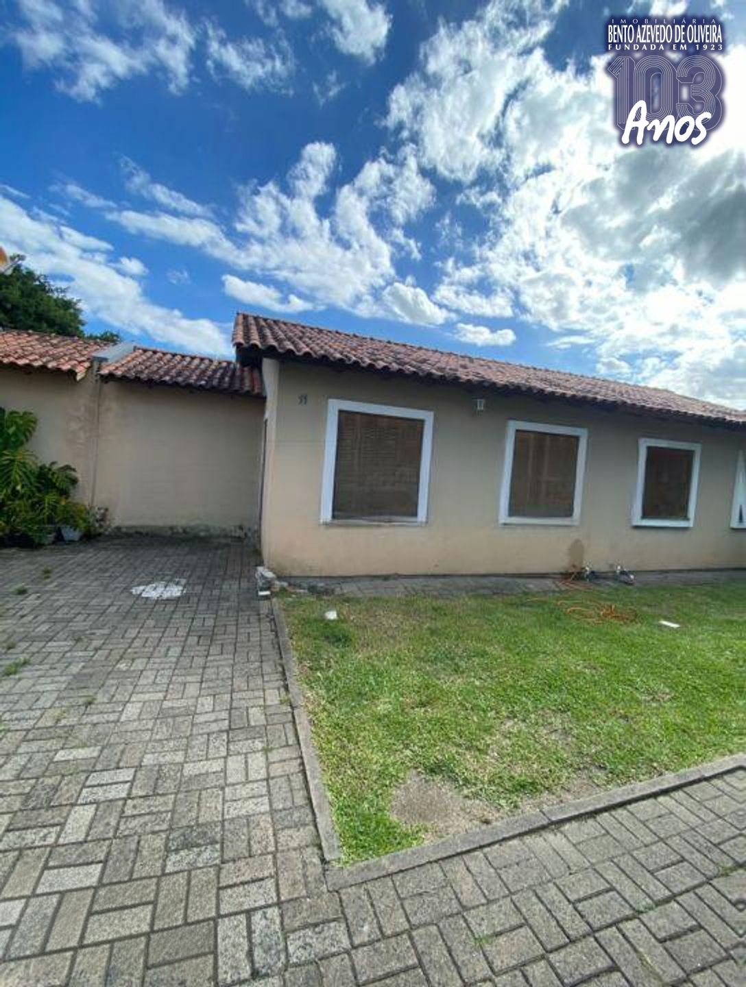Casa de Condomínio, 2 quartos - Foto 3