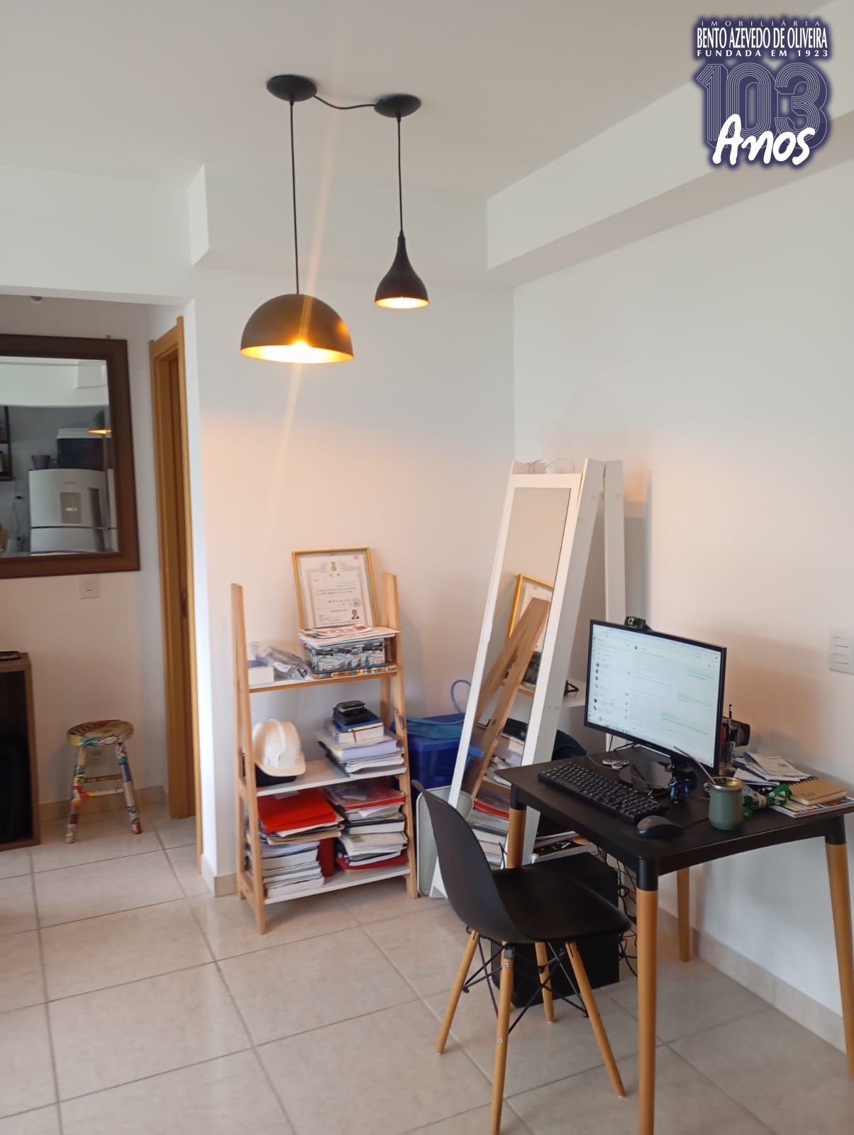 Apartamento, 1 quarto, 49 m² - Foto 8