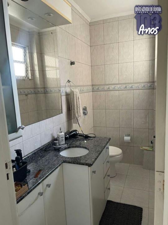 Apartamento, 1 quarto, 46 m² - Foto 4