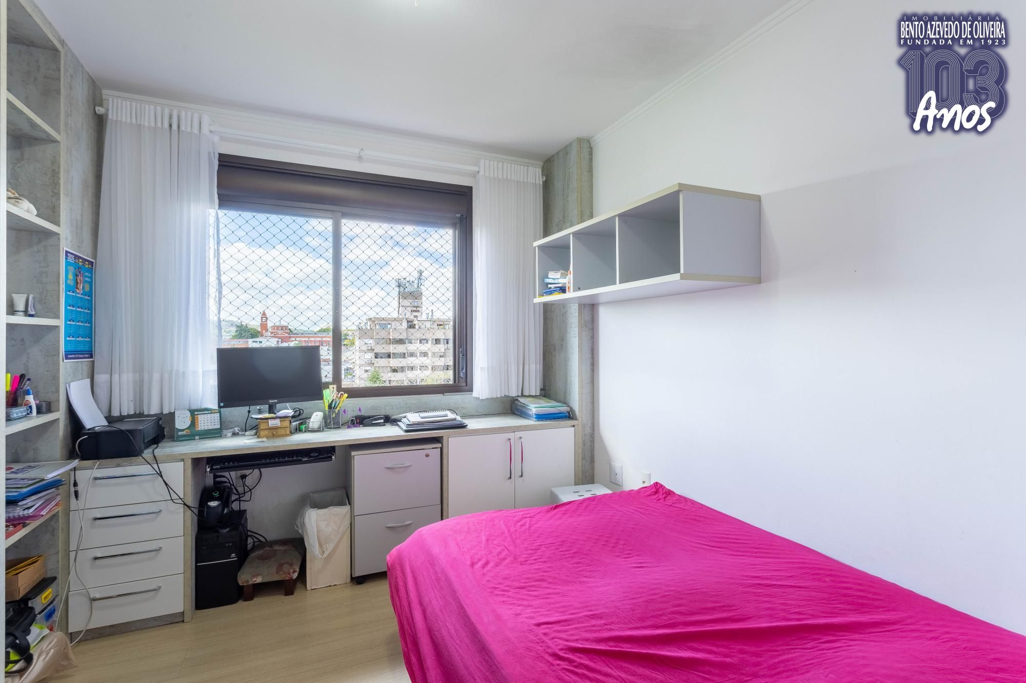 Apartamento, 2 quartos, 80 m² - Foto 15