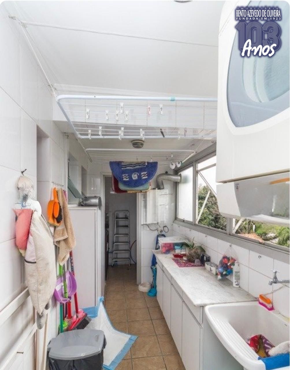 Apartamento, 3 quartos, 138 m² - Foto 16