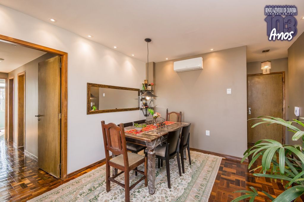 Apartamento, 3 quartos, 110 m² - Foto 8