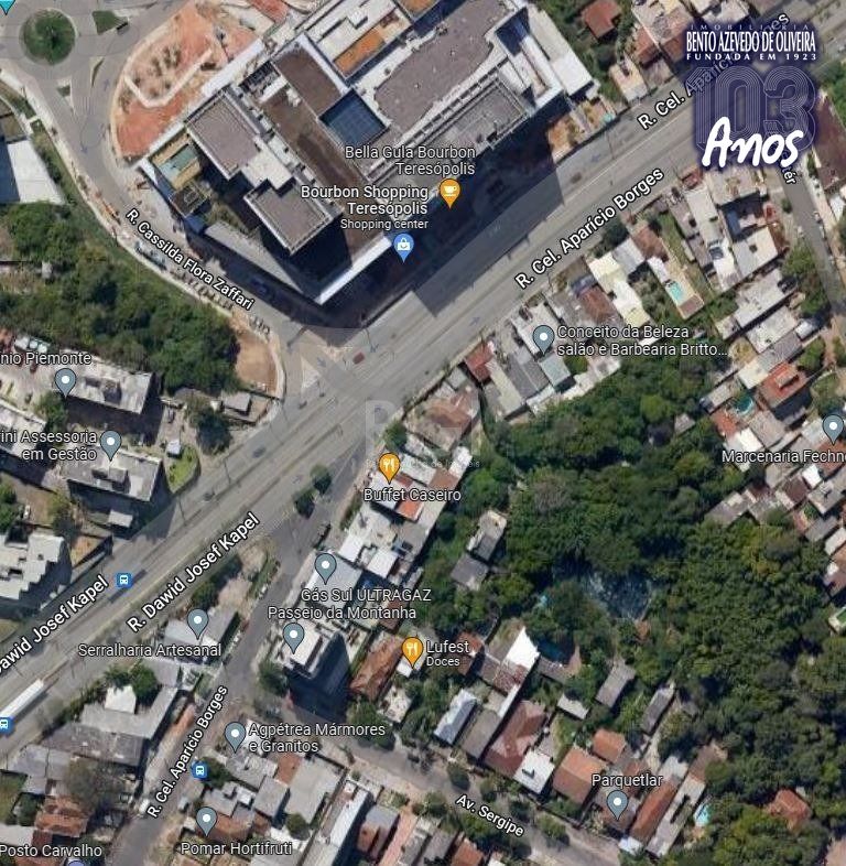Terreno, 1071 m² - Foto 11