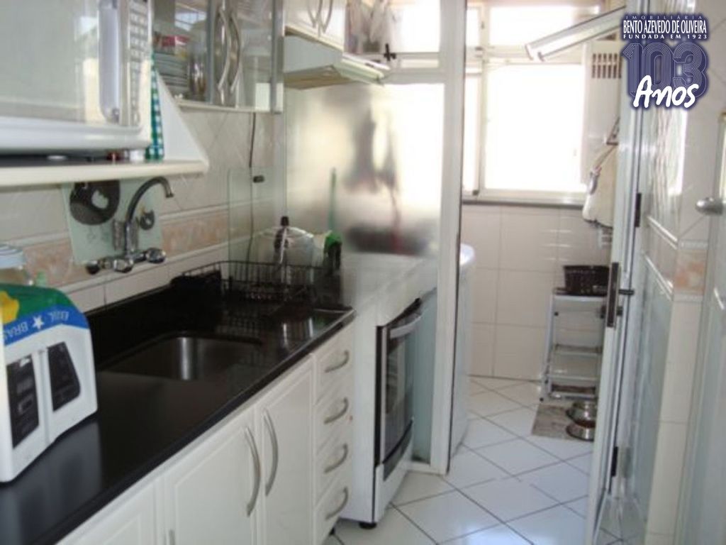 Apartamento, 3 quartos, 56 m² - Foto 7