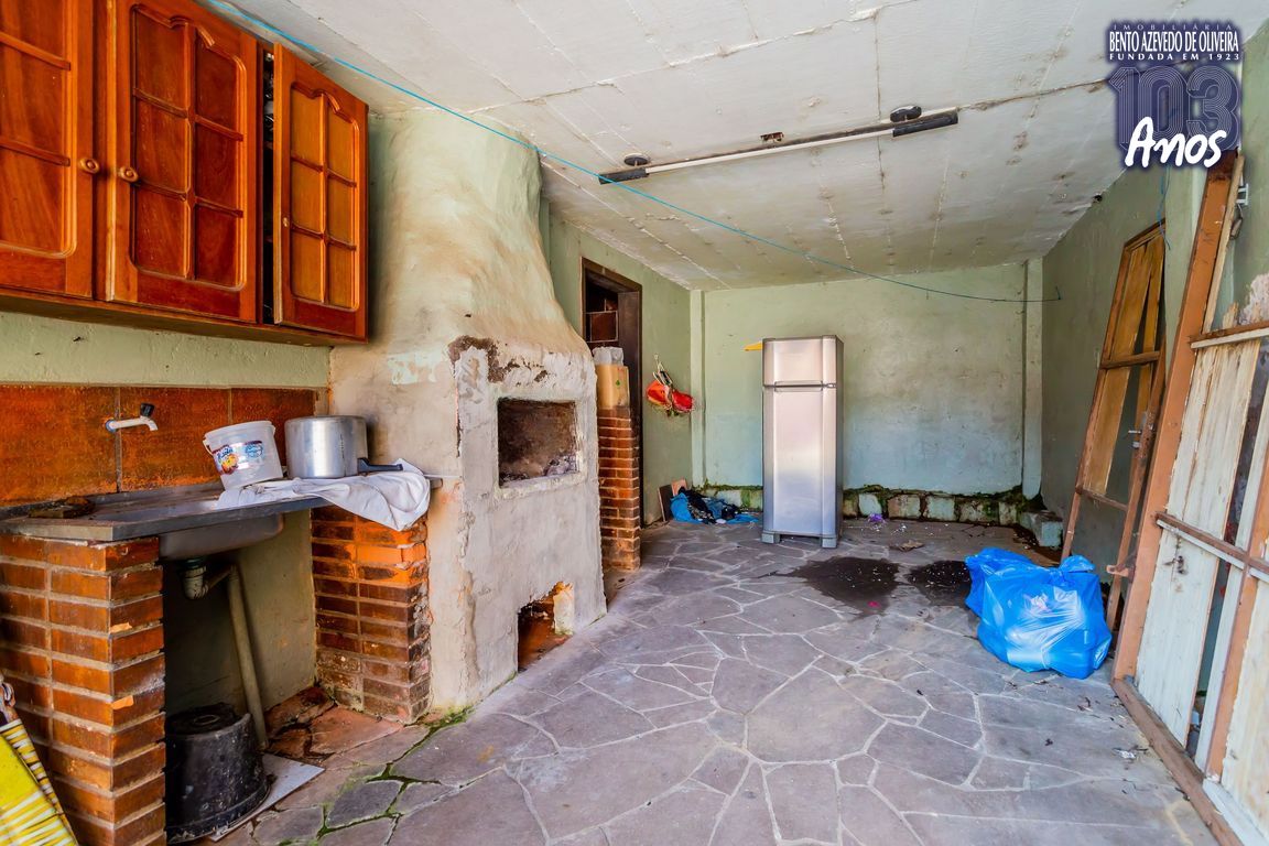 Casa, 3 quartos, 210 m² - Foto 19