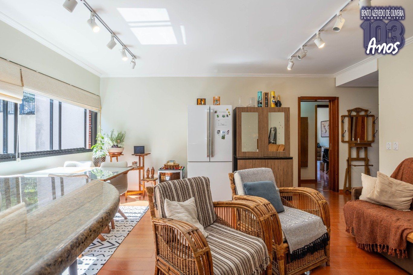 Apartamento, 3 quartos, 93 m² - Foto 7