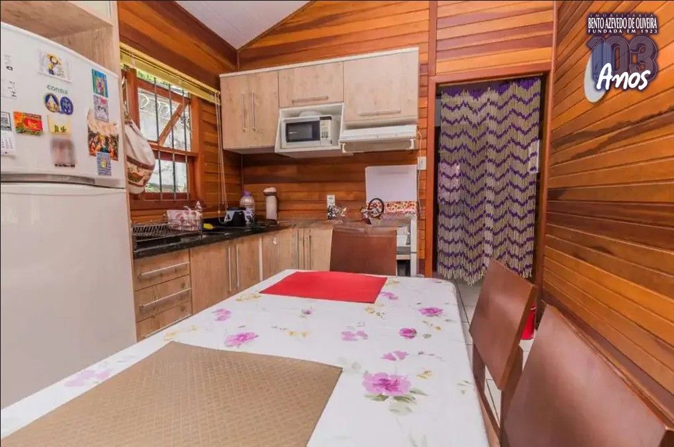Casa, 4 quartos, 114 m² - Foto 6