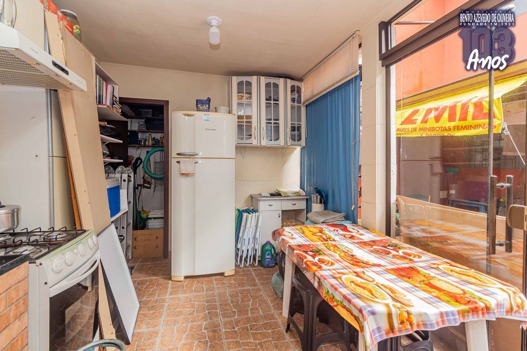 Casa, 3 quartos, 125 m² - Foto 24