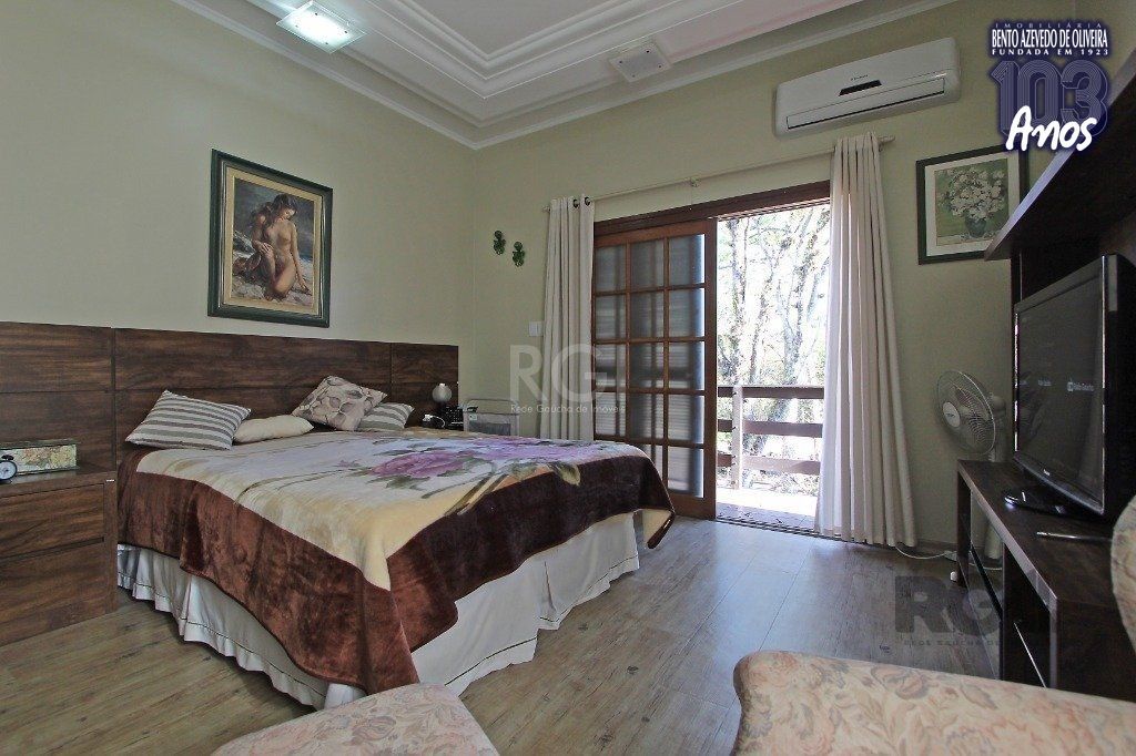 Casa, 5 quartos, 230 m² - Foto 19