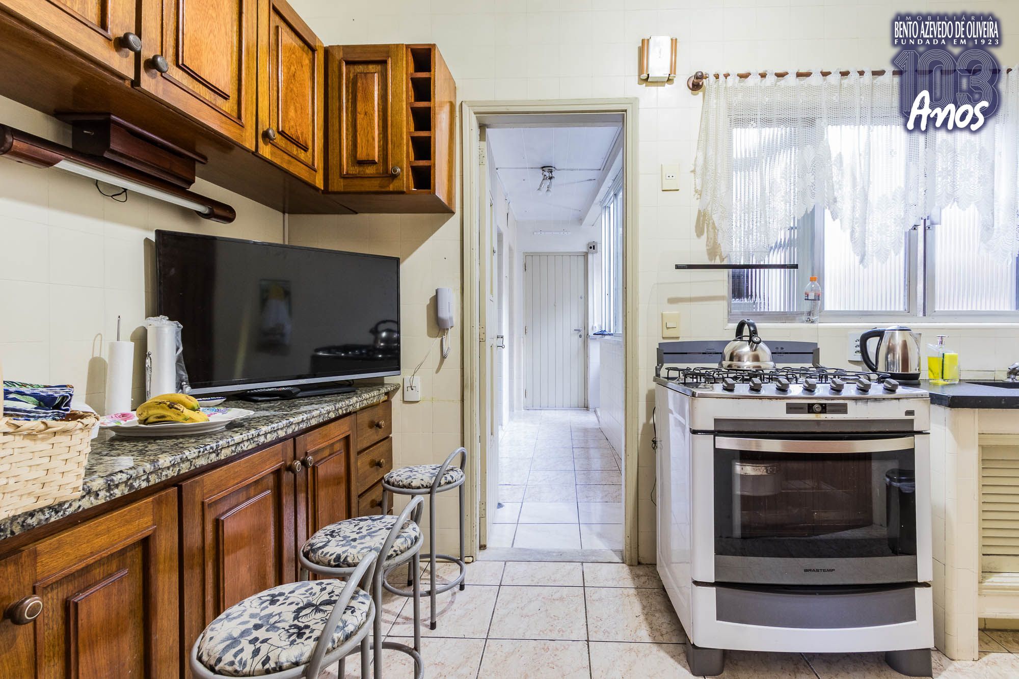 Apartamento, 3 quartos, 133 m² - Foto 7
