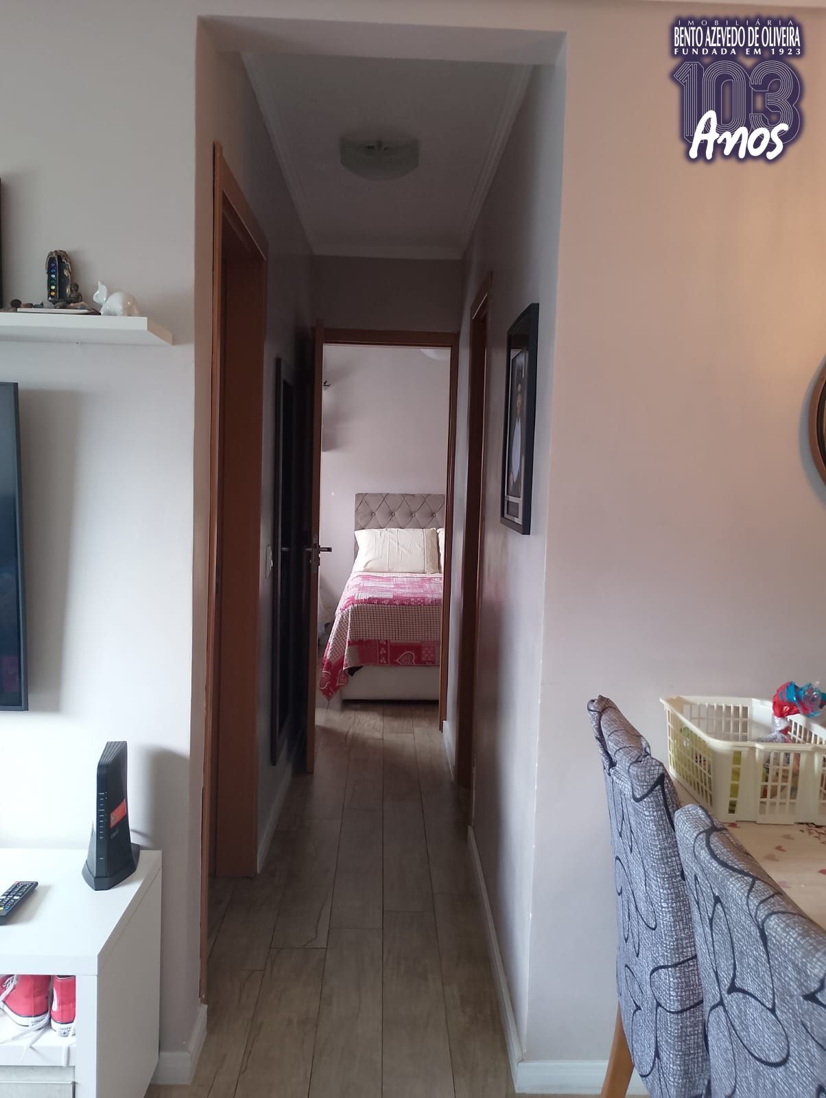Apartamento, 2 quartos, 45 m² - Foto 23