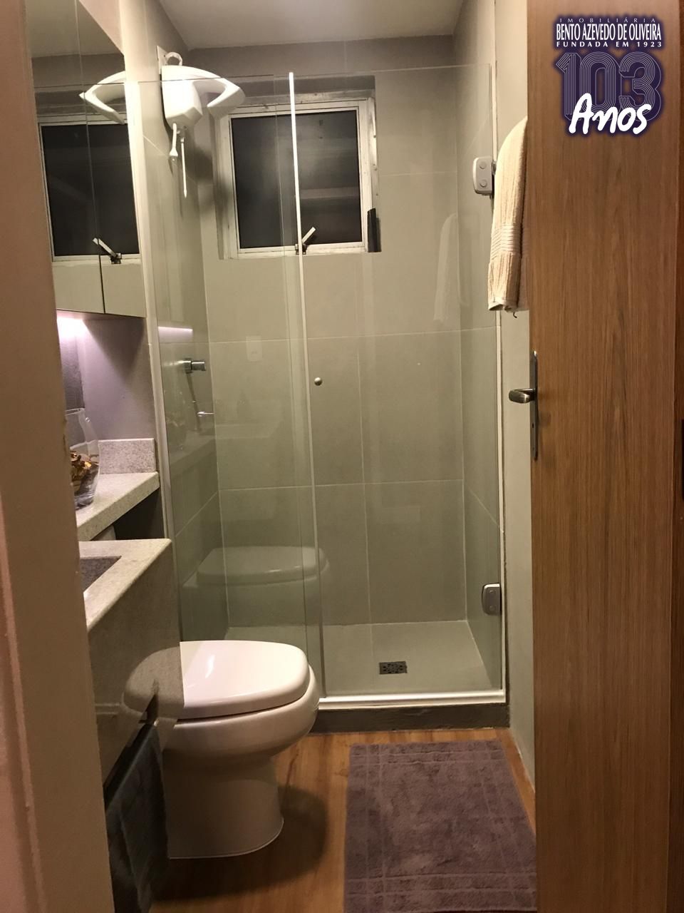 Apartamento, 1 quarto, 46 m² - Foto 11