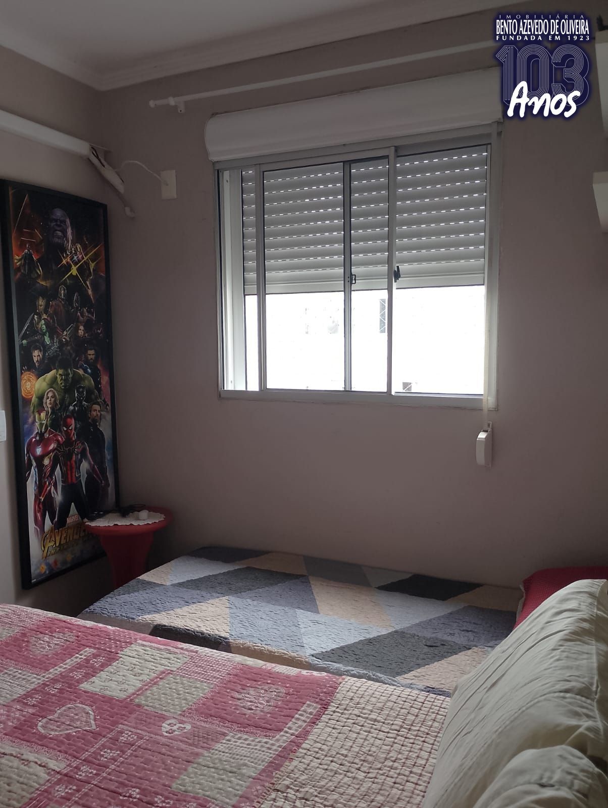 Apartamento, 2 quartos, 45 m² - Foto 24