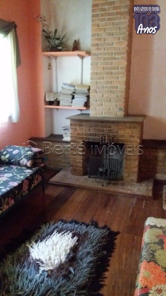 Casa, 3 quartos, 130 m² - Foto 2