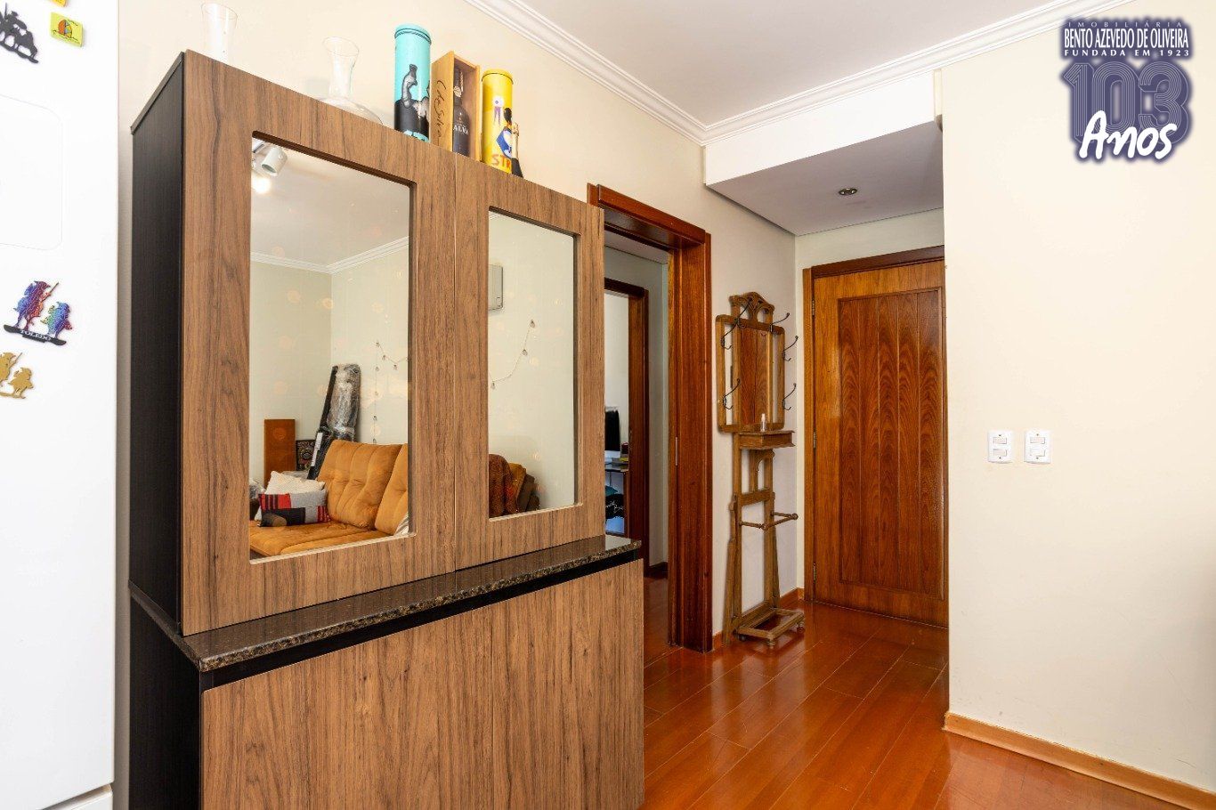Apartamento, 3 quartos, 93 m² - Foto 8