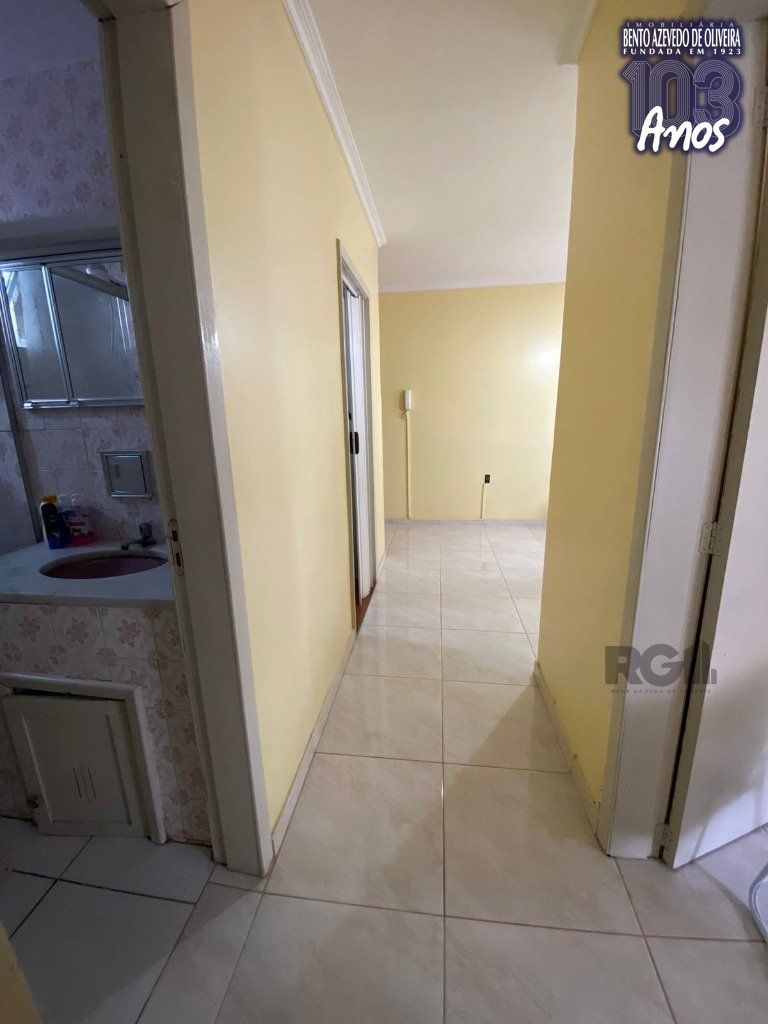 Apartamento, 2 quartos, 52 m² - Foto 4