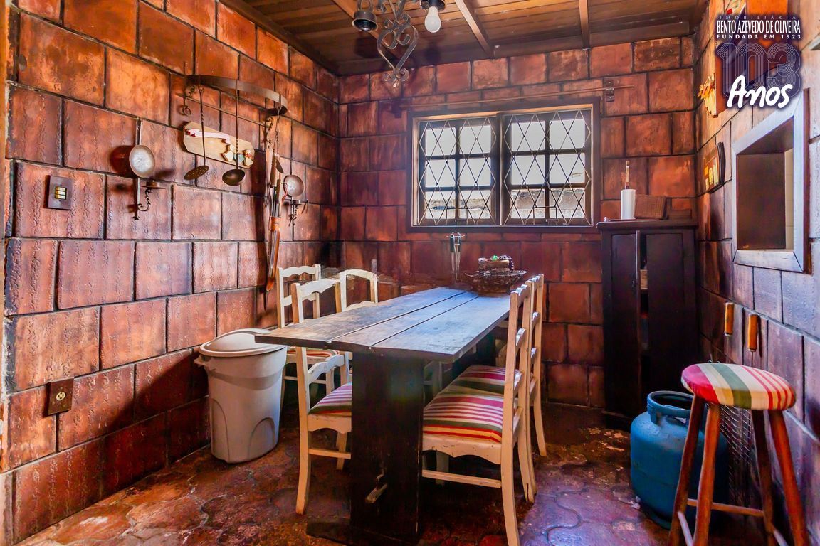 Casa, 3 quartos, 210 m² - Foto 17