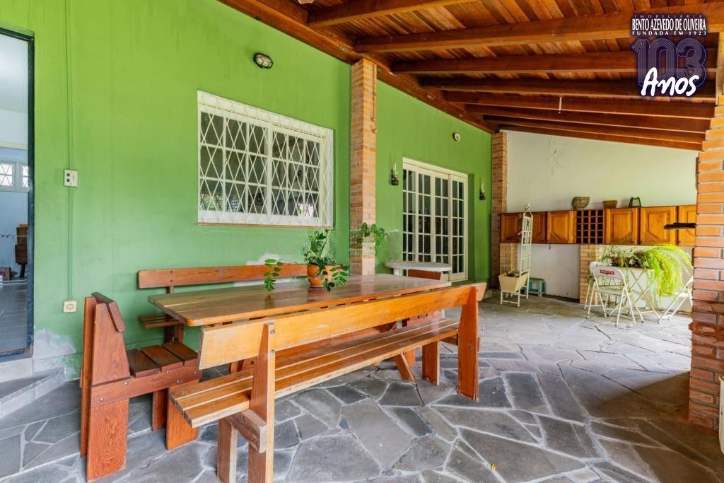 Casa, 3 quartos, 162 m² - Foto 27