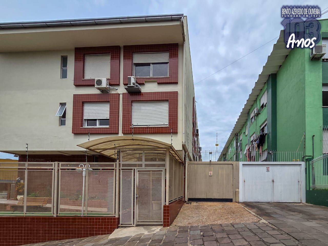 Apartamento, 1 quarto, 41 m² - Foto 3